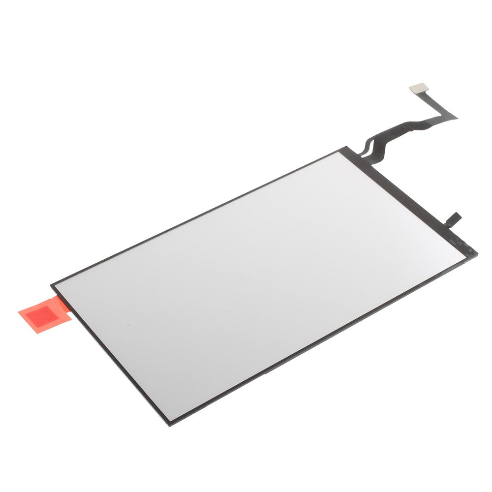 LCD-baggrundsbelysning, reparationsdel til iPhone 8 Plus 5,5 tommer