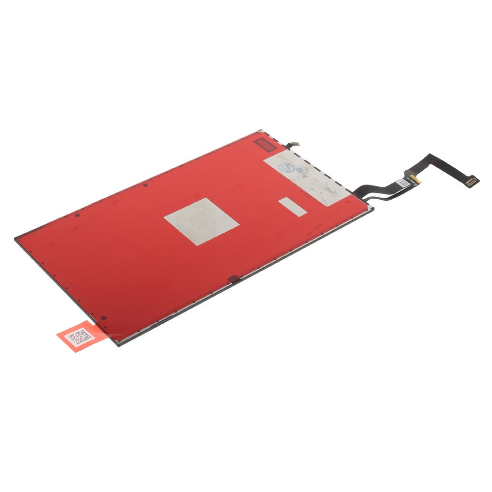 LCD-baggrundsbelysning, reparationsdel til iPhone 8 Plus 5,5 tommer