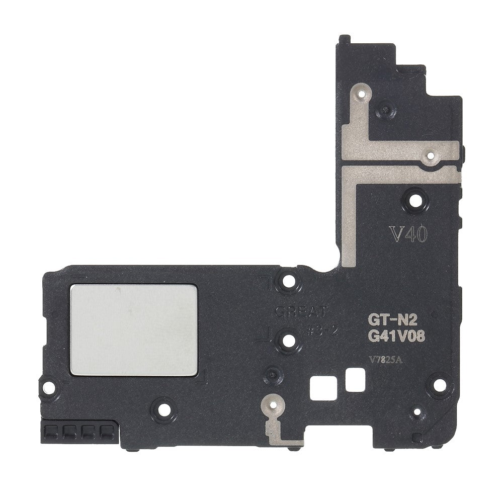 OEM Buzzer Ringer Loudspeaker Module Spare Part for Samsung Galaxy Note 8 SM-N950