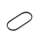 OEM Bagkamerametalobjektivbeskytter til iPhone X (Ti)