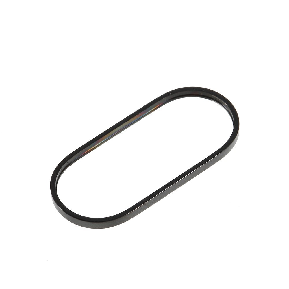 OEM Bagkamerametalobjektivbeskytter til iPhone X (Ti)