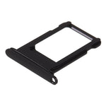 OEM SIM MicroSD-kortbakke/slotdel til iPhone 8 4,7 tommer
