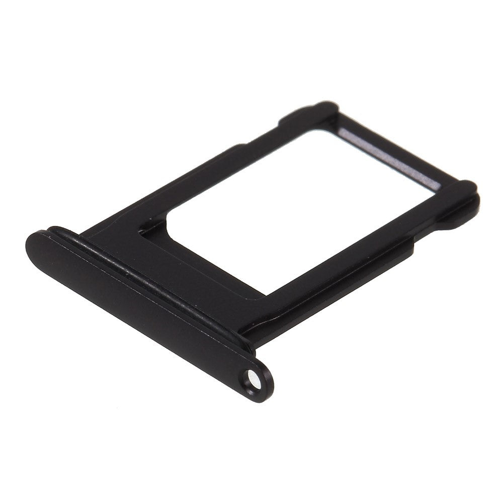 OEM SIM MicroSD-kortbakke/slotdel til iPhone 8 4,7 tommer