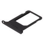OEM SIM MicroSD-kortbakke/slotdel til iPhone 8 4,7 tommer