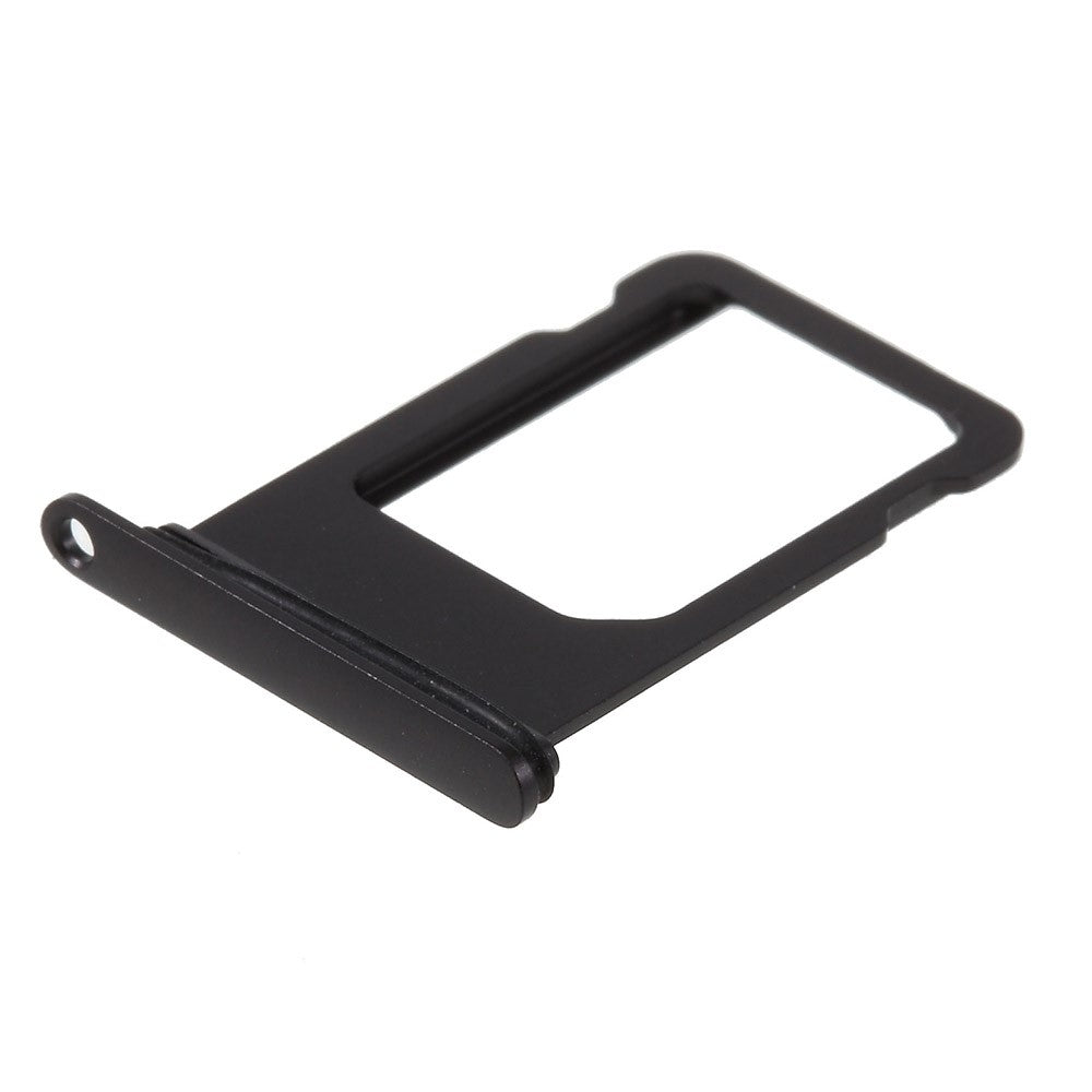 OEM SIM MicroSD-kortbakke/slotdel til iPhone 8 4,7 tommer