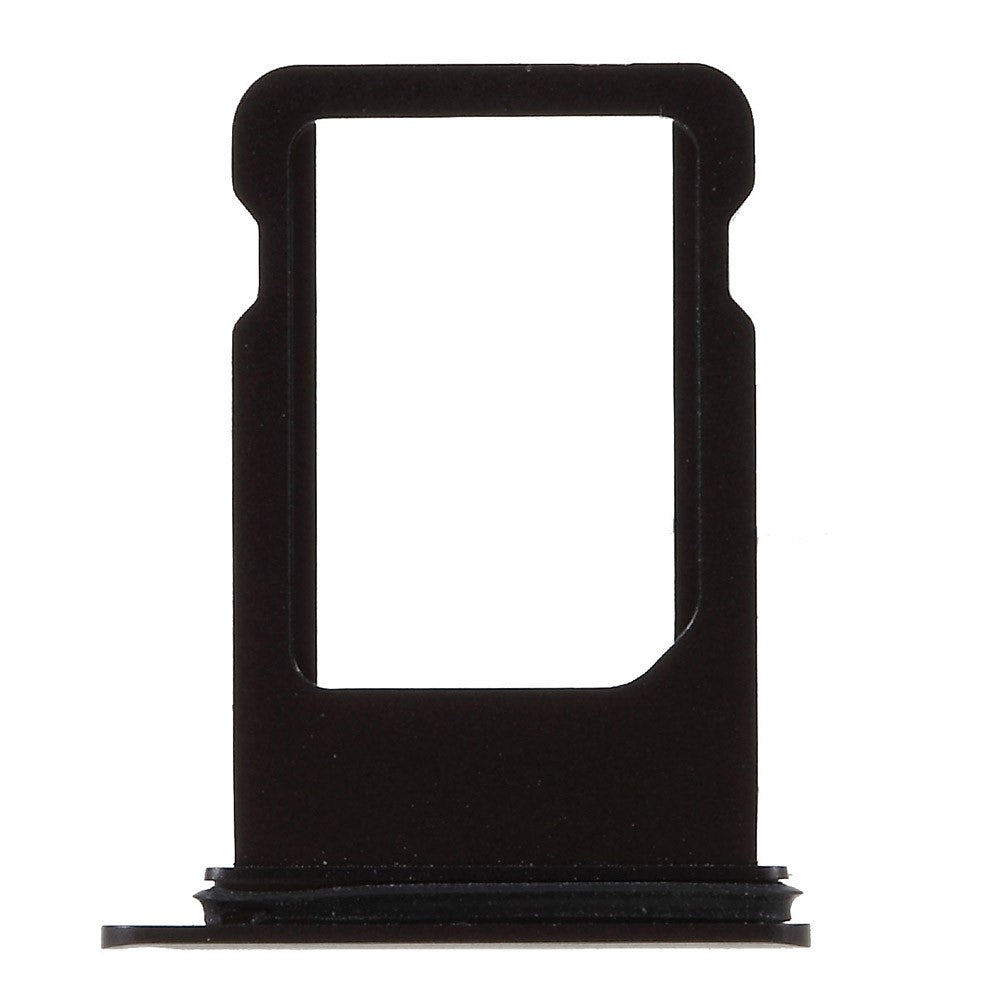 OEM SIM MicroSD-kortbakke/slotdel til iPhone 8 4,7 tommer