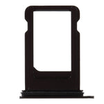 OEM SIM MicroSD-kortbakke/slotdel til iPhone 8 4,7 tommer