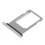 OEM SIM MicroSD-kortbakke/slotdel til iPhone 8 4,7 tommer