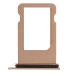 OEM SIM MicroSD-kortbakke/slotdel til iPhone 8 4,7 tommer