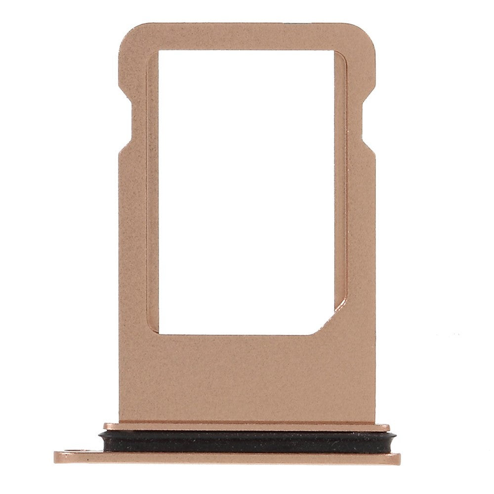 OEM SIM MicroSD-kortbakke/slotdel til iPhone 8 4,7 tommer