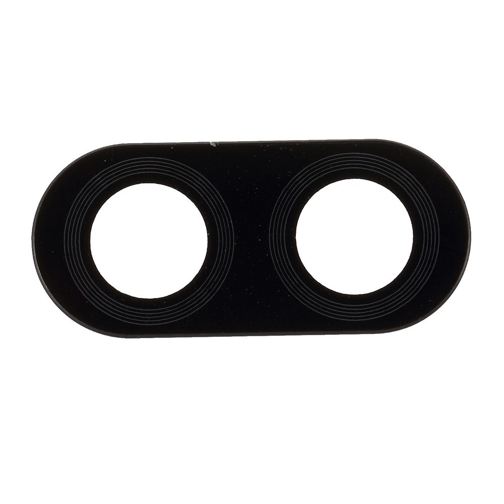 OEM Rear Back Camera Lens Cover with Adhesive Sticker for OnePlus 6