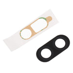 OEM Rear Back Camera Lens Cover with Adhesive Sticker for OnePlus 6
