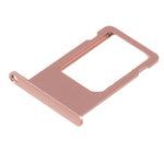 Udskiftning af OEM SIM-kortbakkeholder til iPhone 6s Plus 5,5 tommer