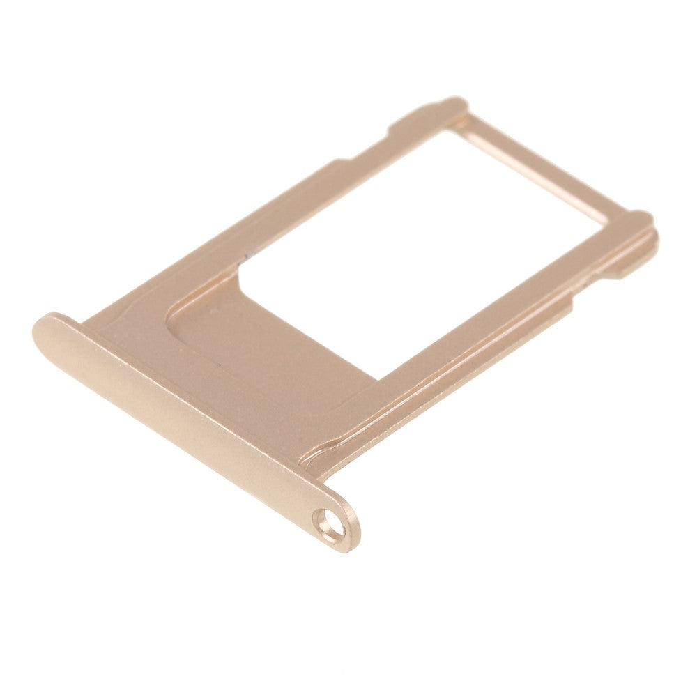 Udskiftning af OEM SIM-kortbakkeholder til iPhone 6s Plus 5,5 tommer