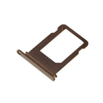 OEM SIM-kortbakkeholderdel til iPhone Xs 5,8 tommer