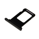 OEM Dobbelt SIM-kortholderdel til iPhone XR 6,1 tommer