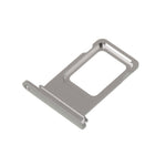 OEM Dobbelt SIM-kortholderdel til iPhone XR 6,1 tommer