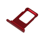 OEM Dobbelt SIM-kortholderdel til iPhone XR 6,1 tommer