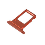 OEM Dobbelt SIM-kortholderdel til iPhone XR 6,1 tommer