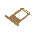OEM Dobbelt SIM-kortholderdel til iPhone XR 6,1 tommer