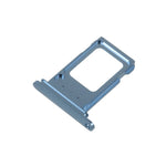 OEM Dobbelt SIM-kortholderdel til iPhone XR 6,1 tommer