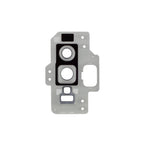OEM Back Camera Lens Ring Replace Part with Glass for Samsung Galaxy Note9 N960