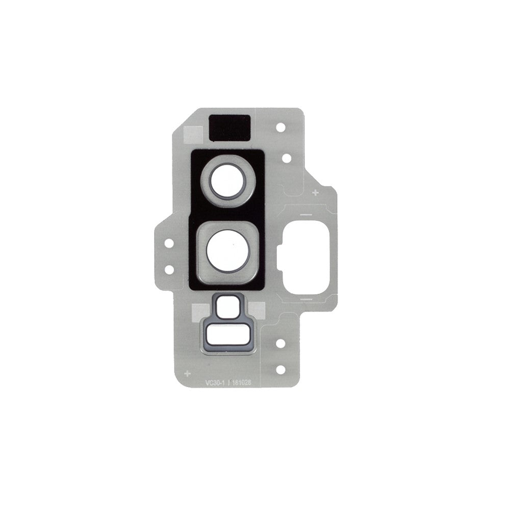 OEM Back Camera Lens Ring Replace Part with Glass for Samsung Galaxy Note9 N960