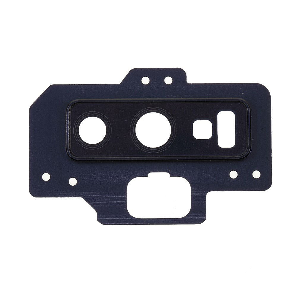 OEM Back Camera Lens Ring Replace Part with Glass for Samsung Galaxy Note9 N960