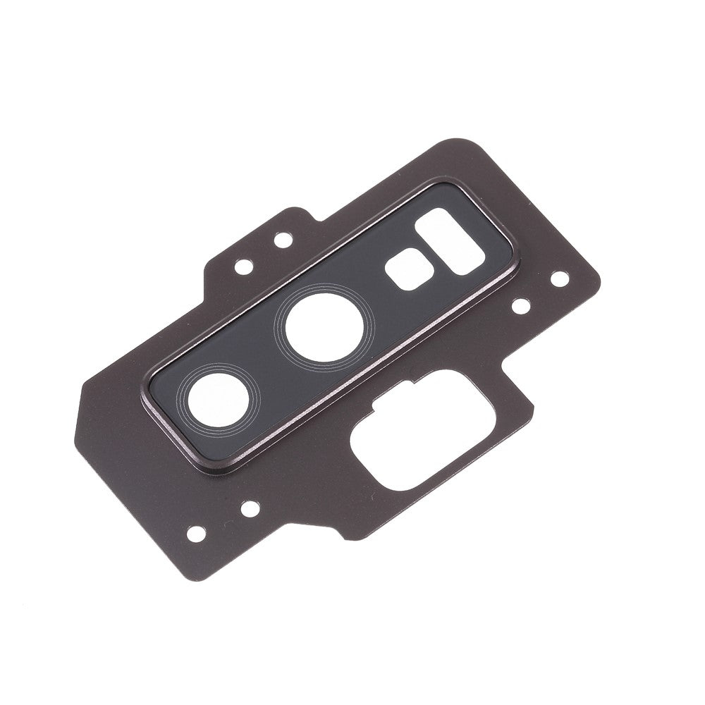 OEM Back Camera Lens Ring Replace Part with Glass for Samsung Galaxy Note9 N960