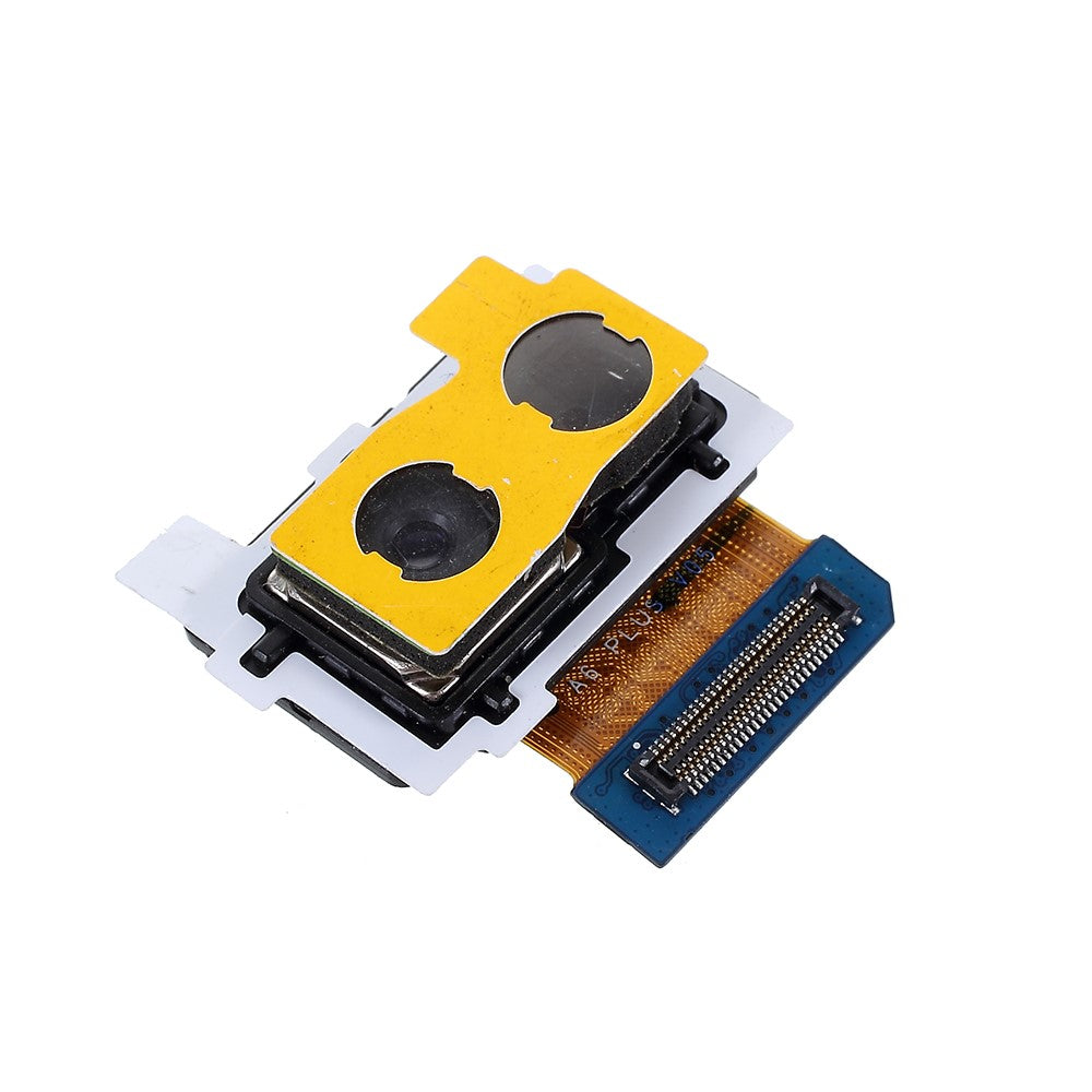 OEM Rear Big Camera Module Replace Part for Samsung Galaxy J8 (2018) J810 / Galaxy On8
