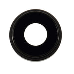 OEM Back Camera Lens Ring Cover with Glass Lens for iPhone XR 6.1 inch