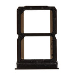 OEM Dual SIM Card Tray Slot for OnePlus 6