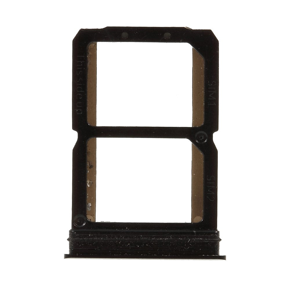 OEM Dual SIM Card Tray Slot for OnePlus 6