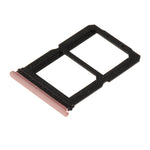 OEM Dual SIM Card Tray Slot for OnePlus 6
