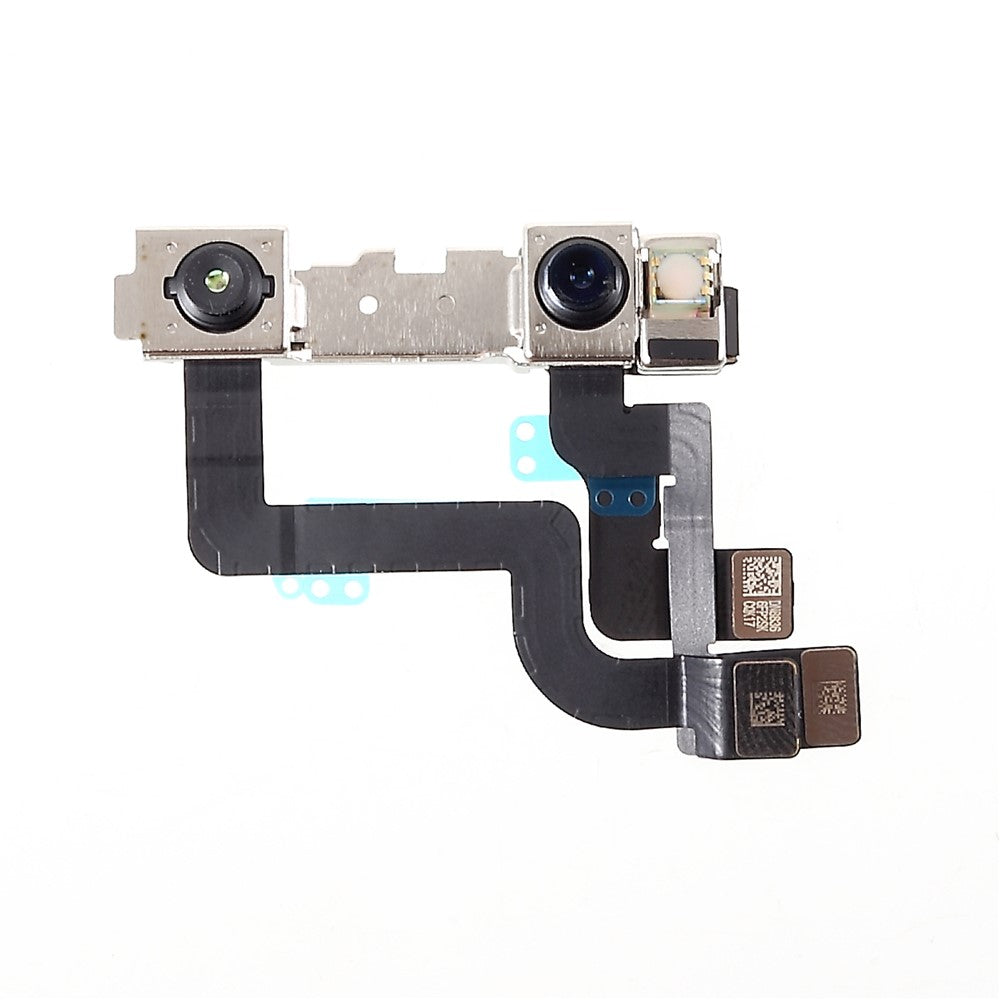 Originalt frontkamera-modul reservedel til iPhone XR 6,1 tommer