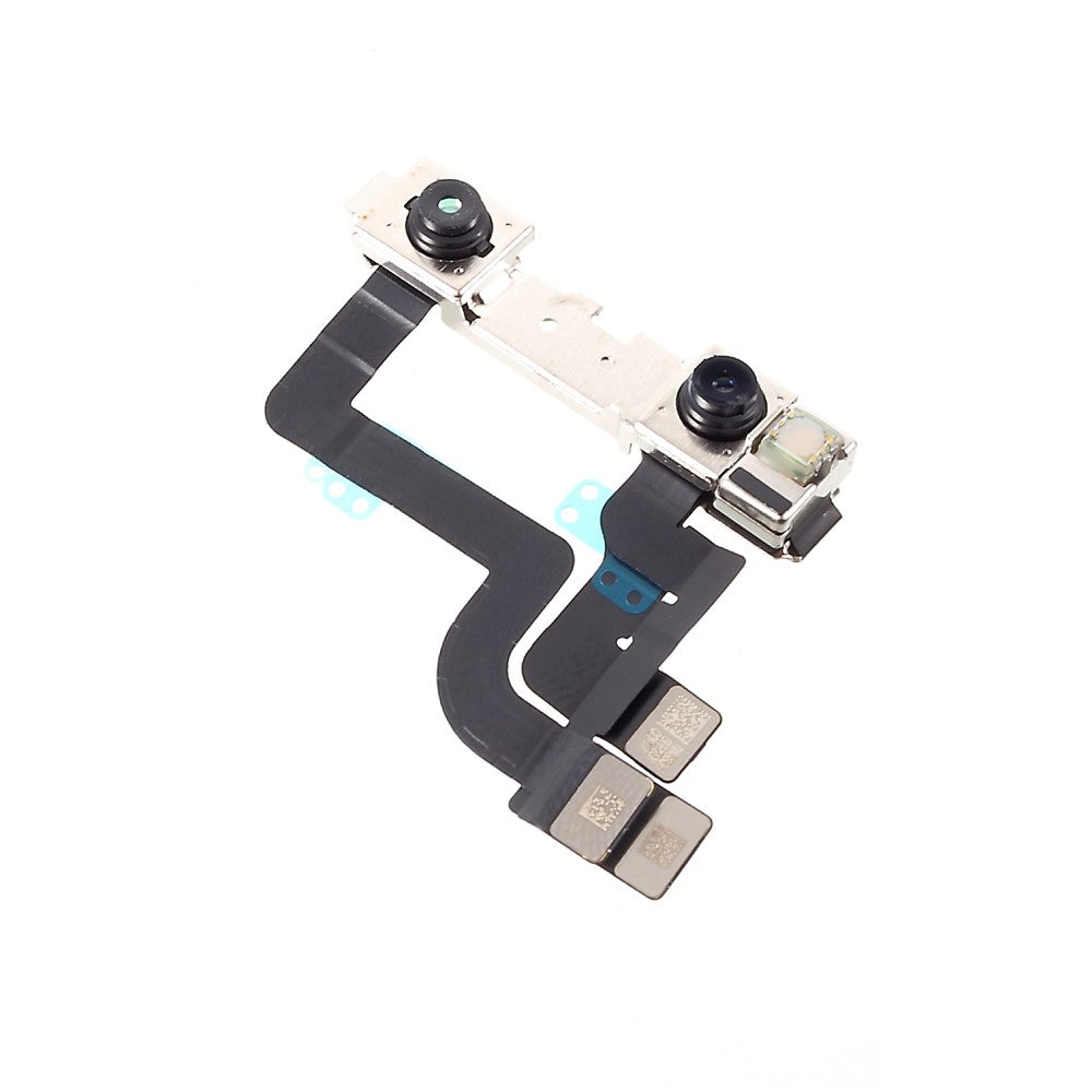 Originalt frontkamera-modul reservedel til iPhone XR 6,1 tommer
