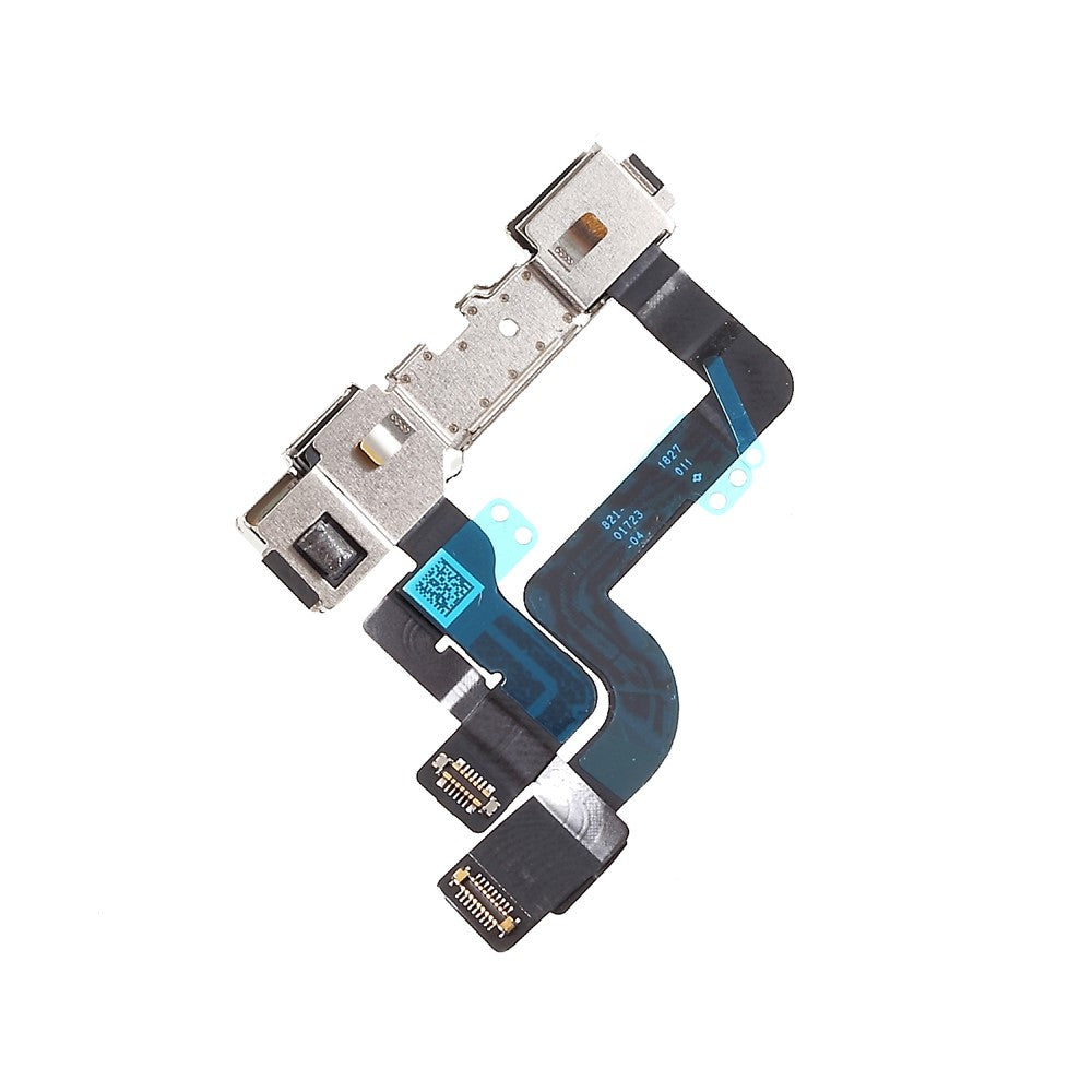 Originalt frontkamera-modul reservedel til iPhone XR 6,1 tommer