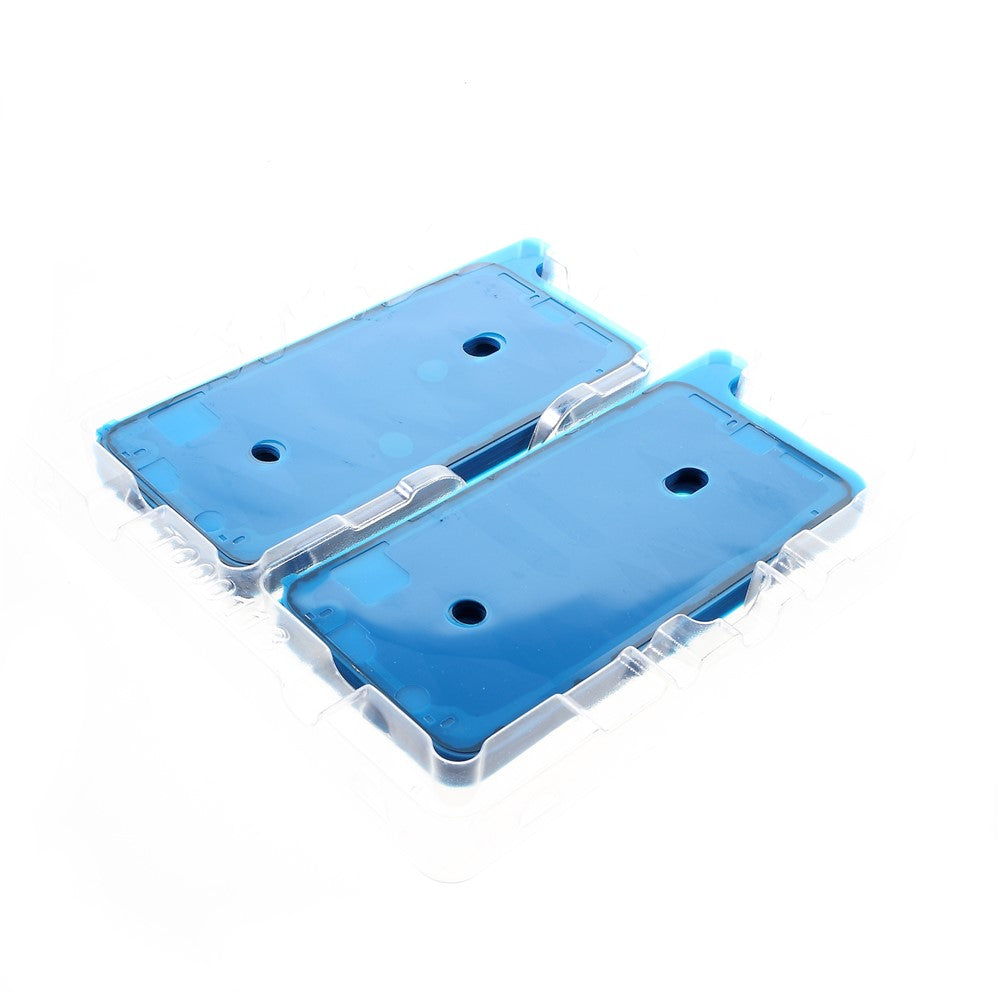 50PCS/Lot OEM Middle Plate Frame Adhesive Sticker for iPhone XS Max 6.5 inch