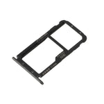 OEM Dual SIM Micro SD kortbakkeholder udskiftning til Huawei Mate 20 Lite