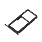OEM Dual SIM Micro SD kortbakkeholder udskiftning til Huawei Mate 20 Lite