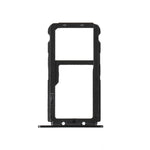 OEM Dual SIM Micro SD kortbakkeholder udskiftning til Huawei Mate 20 Lite