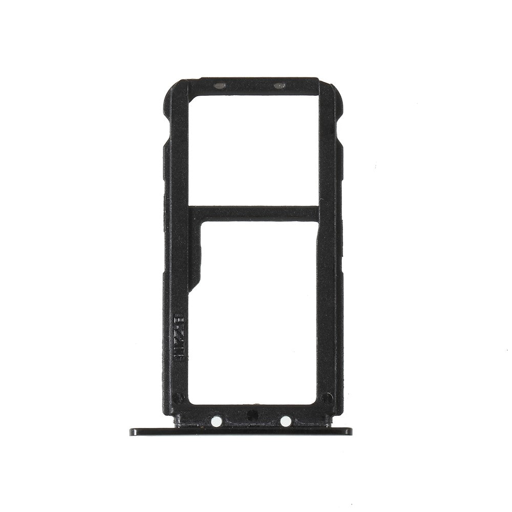 OEM Dual SIM Micro SD kortbakkeholder udskiftning til Huawei Mate 20 Lite