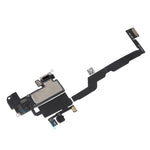 OEM Høretelefonhøjttaler + Sensor Flex Kabeludskiftning til iPhone XS 5.8 tommer