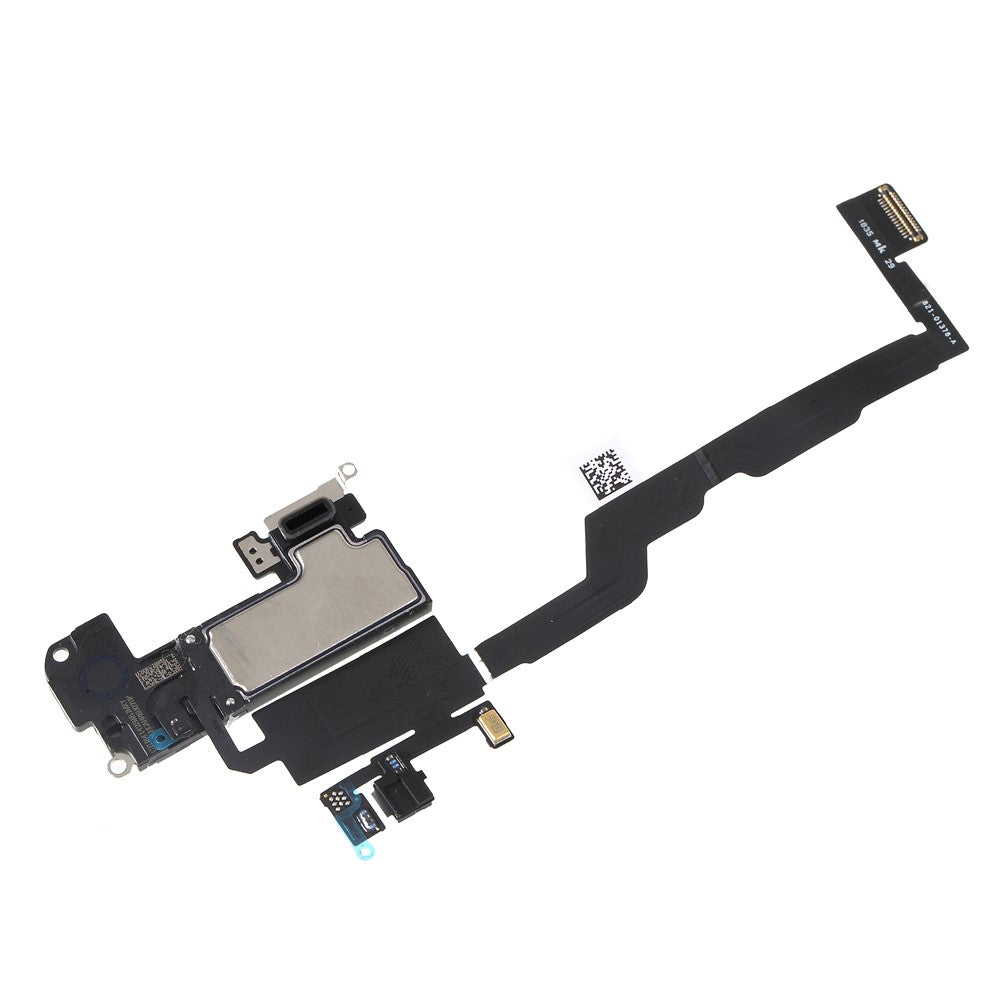 OEM Høretelefonhøjttaler + Sensor Flex Kabeludskiftning til iPhone XS 5.8 tommer