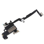 OEM Høretelefonhøjttaler + Sensor Flex Kabeludskiftning til iPhone XS 5.8 tommer