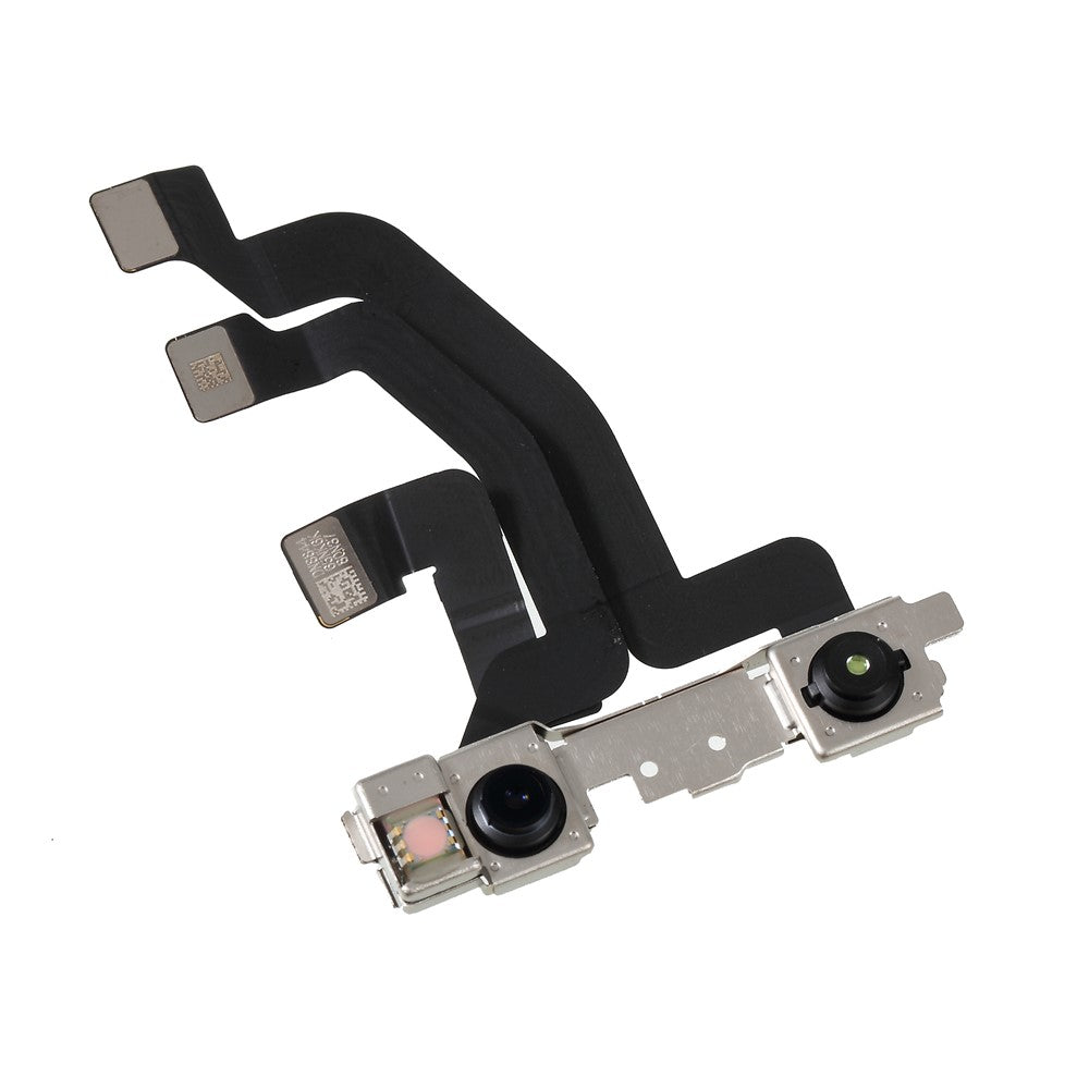 Originalt frontkamera-modul til iPhone XS Max 6,5 tommer