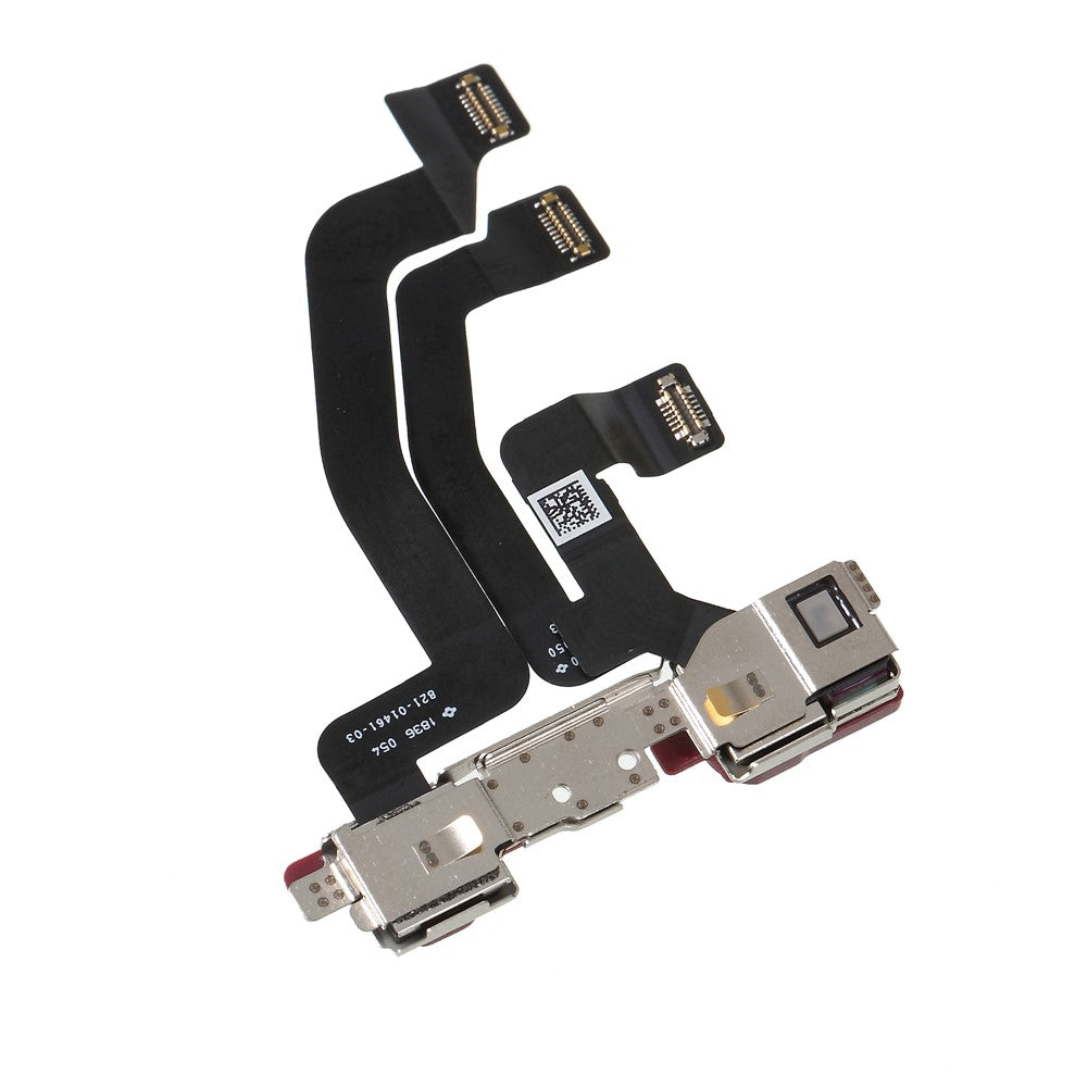Originalt frontkamera-modul til iPhone XS Max 6,5 tommer