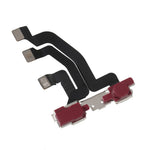 Originalt frontkamera-modul til iPhone XS Max 6,5 tommer