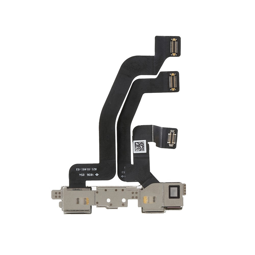Originalt frontkamera-modul til iPhone XS Max 6,5 tommer