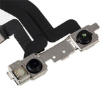Originalt frontkamera-modul til iPhone XS Max 6,5 tommer